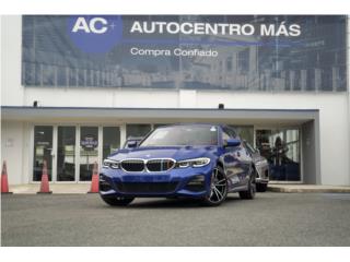 BMW Puerto Rico 2022 BMW 330e 