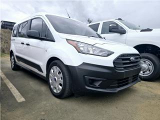 Ford Puerto Rico Ford Transit Connect Pasajeros 2023 