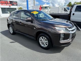 Mitsubishi Puerto Rico MITSUBISHI OTLANDER 4WD 2023 FINANCIAMIENTO 