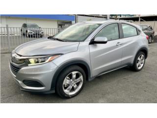 Honda Puerto Rico HONDA HRV LX 2022