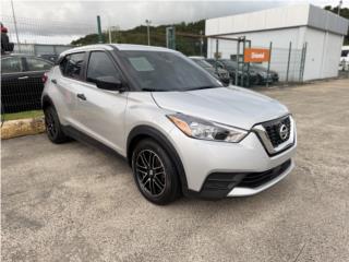 Nissan Puerto Rico Nissan Kicks 2020