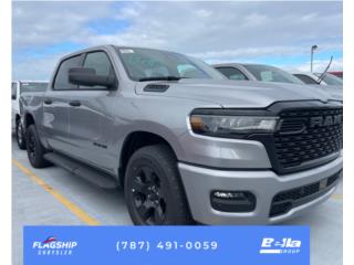 RAM Puerto Rico RAM 1500 V6 2025