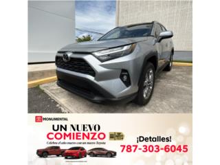 Toyota, Rav4 2024 Puerto Rico Toyota, Rav4 2024