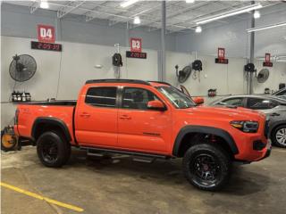 Toyota Puerto Rico Toyota Tacoma TRD PRO 2023