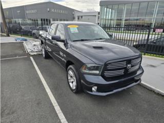 RAM Puerto Rico Ram 1500 n $19995