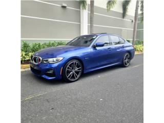 BMW Puerto Rico BMW 330e 2022