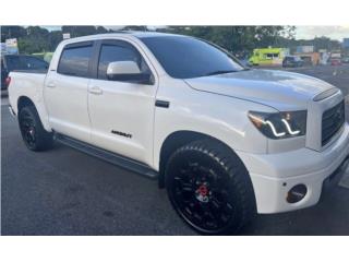 �����TOYOTA TUNDRA 4x4�����, Toyota Puerto Rico