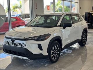Toyota PR  Puerto Rico