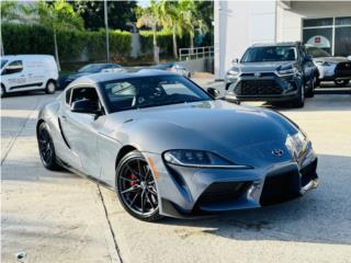 Toyota PR  Puerto Rico