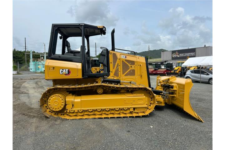 2020 Cat D3 *next gen*