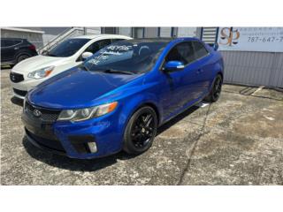 AUTO LIKE CORP Puerto Rico