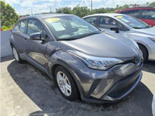 Toyota Puerto Rico Toyota CHR 2022 
