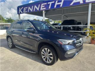 Mercedes Benz Puerto Rico Mercedes Benz GLE 350 2020