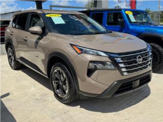 Nissan Puerto Rico Nissan Rogue S 2025 Extra Clean
