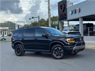 Honda Puerto Rico 2026 HONDA PASSPORT TRAILSPORT ELITE AWD