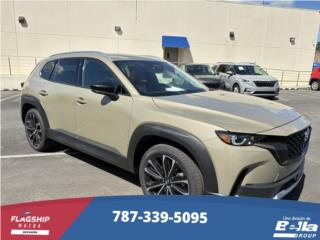 Flagship Mazda Bayam�n Puerto Rico