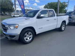 RAM Puerto Rico RAM 1500 5.7 L 2019