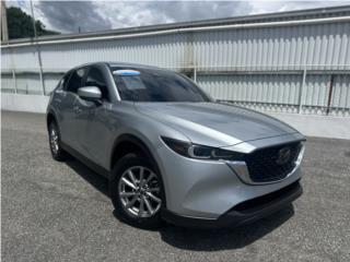 Mazda Puerto Rico MAZDA CX-5 2023