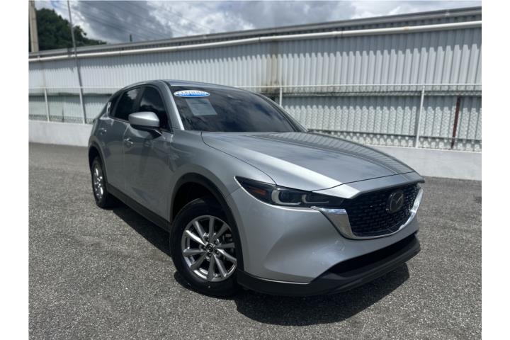 Mazda CX-5 del 2023