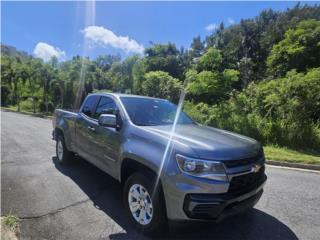 Chevrolet Puerto Rico COMO NUEVA!!!!