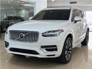 Volvo Puerto Rico XC90 2022 
