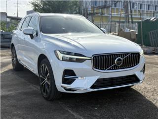 Volvo Puerto Rico XC60 2023 CON GARANT�A