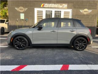 Munich pr-1 Auto Puerto Rico