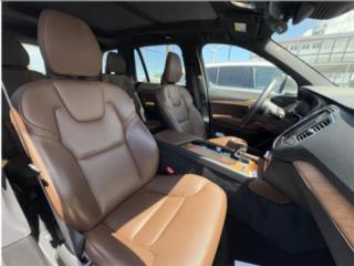 Volvo Puerto Rico XC90 T8 2023
