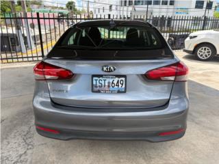 Kia Puerto Rico KIA RIO