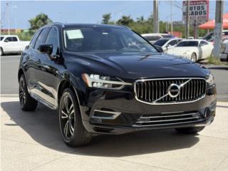 Volvo Puerto Rico XC60 T8 2021 CON GARANT�A 3/100