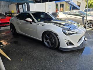 Scion FRS 2013 8cil Ls 376
