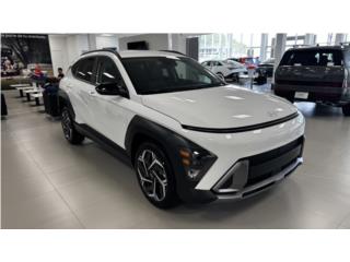 Hyundai Puerto Rico 2026 Hyundai Kona SEL Prem PKG