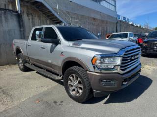 RAM Puerto Rico 2021 Ram 2500 Limited LongHorn 