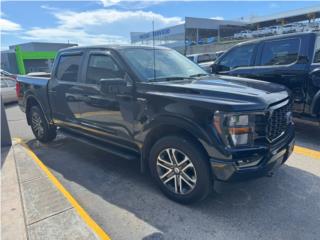 Ford Puerto Rico 2023 Ford F150 STX 4x4 