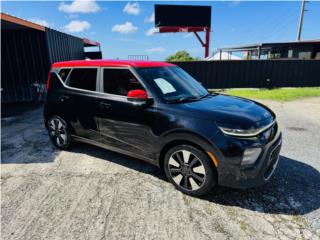 Kia Puerto Rico KIA SOUL BEATS 2020