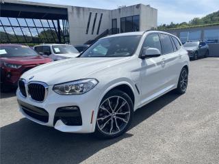 BMW Puerto Rico X DRIVE 30E