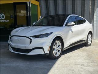 Ford Puerto Rico FORD MUSTANG MACH-E PREM 2022*AHORRA MILES*