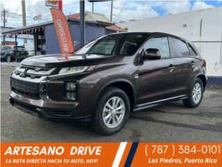 Mitsubishi Puerto Rico Te montamos solamente llama!!