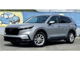 Honda Puerto Rico HONDA CR-V 2023
