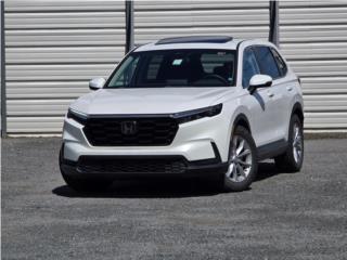 Honda Puerto Rico HONDA CR-V EX 2023