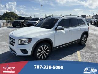 Mercedes Benz Puerto Rico Mercedes GLB 250 La mas nueva de PR