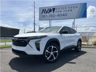 AUTOS VEGA USADOS SAN JUAN Puerto Rico