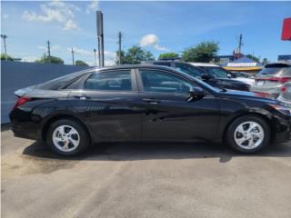 Hyundai Puerto Rico * HUYNDAI ELANTRA 2023 * $15800 *