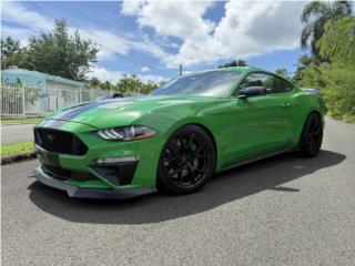 Ford Puerto Rico GT COUPE|SUPERCHARGER WHIPPLE|26K MILLAS