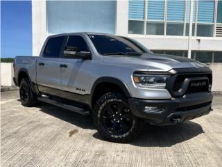 RAM Puerto Rico �RAM REBEL 1500 2023! 