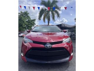 Carol Auto Sales Puerto Rico