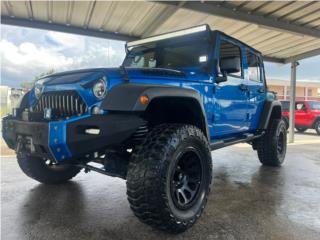 Jeep Puerto Rico Jeep Wrangler 2015