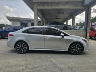 JANGEL LOPEZ AUTO Puerto Rico