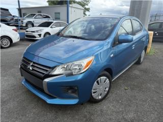 Mitsubishi Puerto Rico MITSUBISHI G4 2022 |OFERTAS****