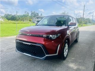 Kia Puerto Rico KIA SOUL 2024